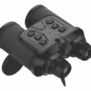 dual spectrum binocular handheld infrared telescope—tn450