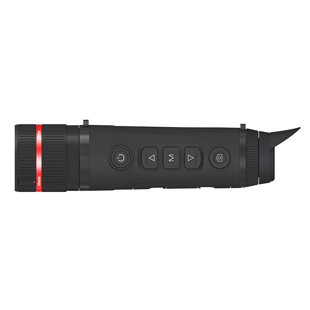 handheld thermal monocular—tj660lz handheld thermal monocular—tj660lz