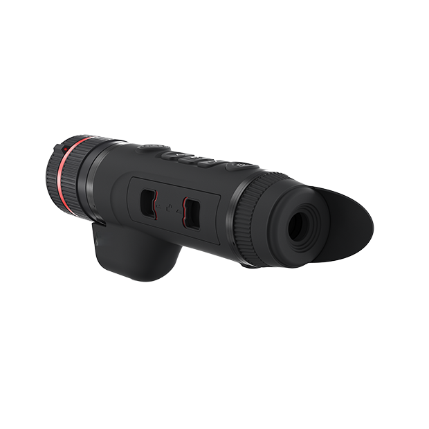 handheld thermal monocular—tj660lz handheld thermal monocular—tj660lz