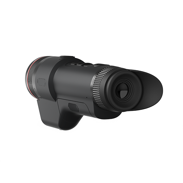 thermal imaging monocular tj1250lp