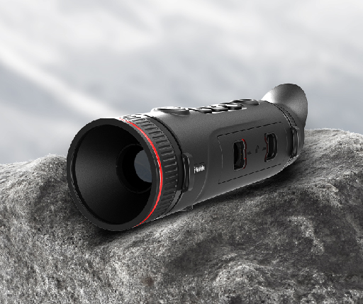 Handheld Thermal Monocular—TJ650 handheld thermal monocular tj650