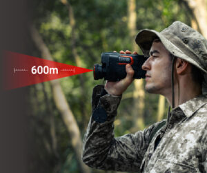 Handheld Thermal Monocular—TL450 handheld thermal monocular tl430