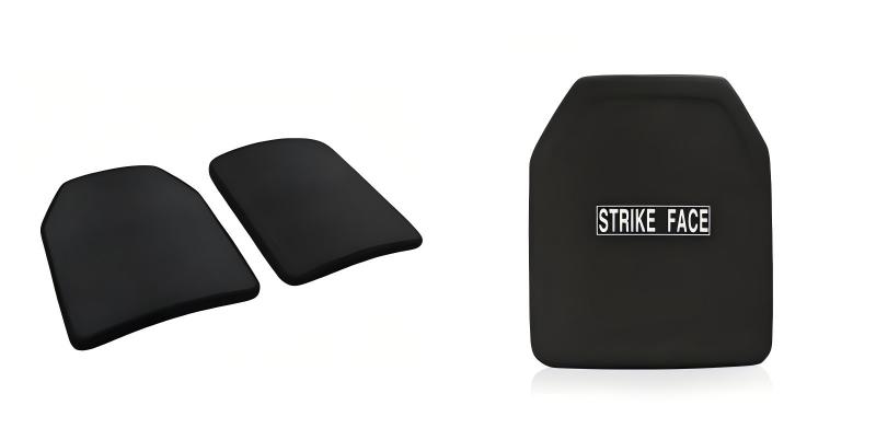 Military Aluminum Oxide Ballistic Plate 20211122100823fd674d4cdc454793b700f237d01112cd