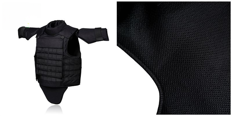 Ballistic Police Army Vest 20211122111709702093db0d984a79ac8408661147be78