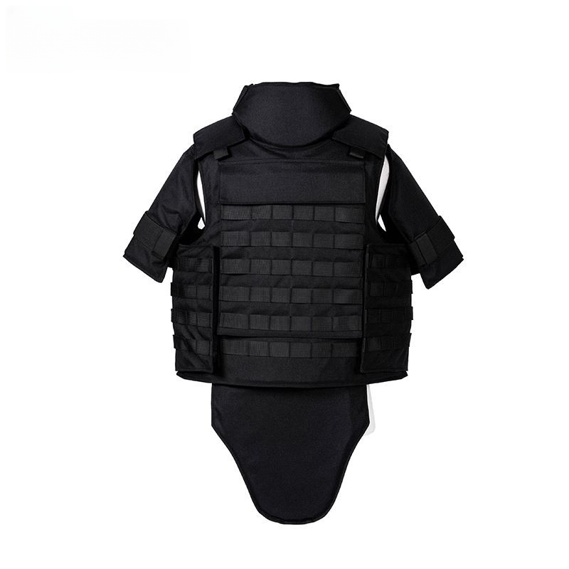 Bulletproof Vest with Side Plate 20211122112528a95d6e71de9345a4aad5ea9ce8023140
