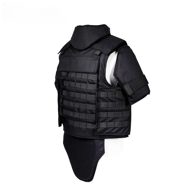 Bulletproof Vest with Side Plate 20211122112531735b750f69b347efb1e49b61b504f293
