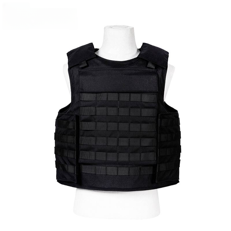 Bulletproof Vest with Side Plate 20211122112531752e46e926f74862b640b2fff1d3e77a