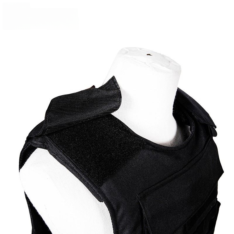 Bulletproof Vest with Side Plate 20211122112536d1dc3e32b41444948deabaeecf803290