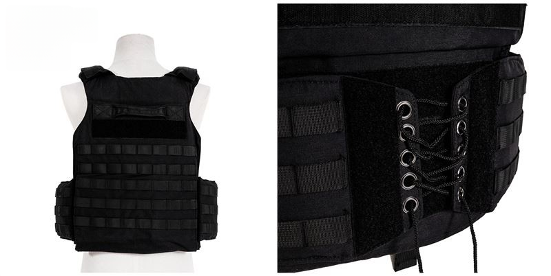 Outdoor Protective Bulletproof Vest 20211122113723b834eab30b8a4da5be9f33eff9f96b0d
