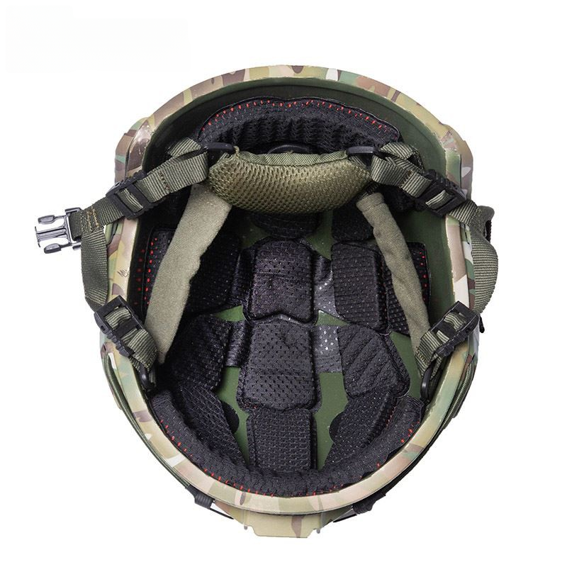 Fast Military Tactical Bulletproof Helmet 202111221321082fa628078acd49a2a00980b2ec6c2fe5