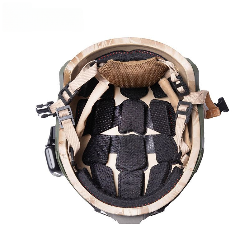 Fast Military Tactical Bulletproof Helmet 20211122132113128b7041b6fc4ac994bbffb40357c9a9