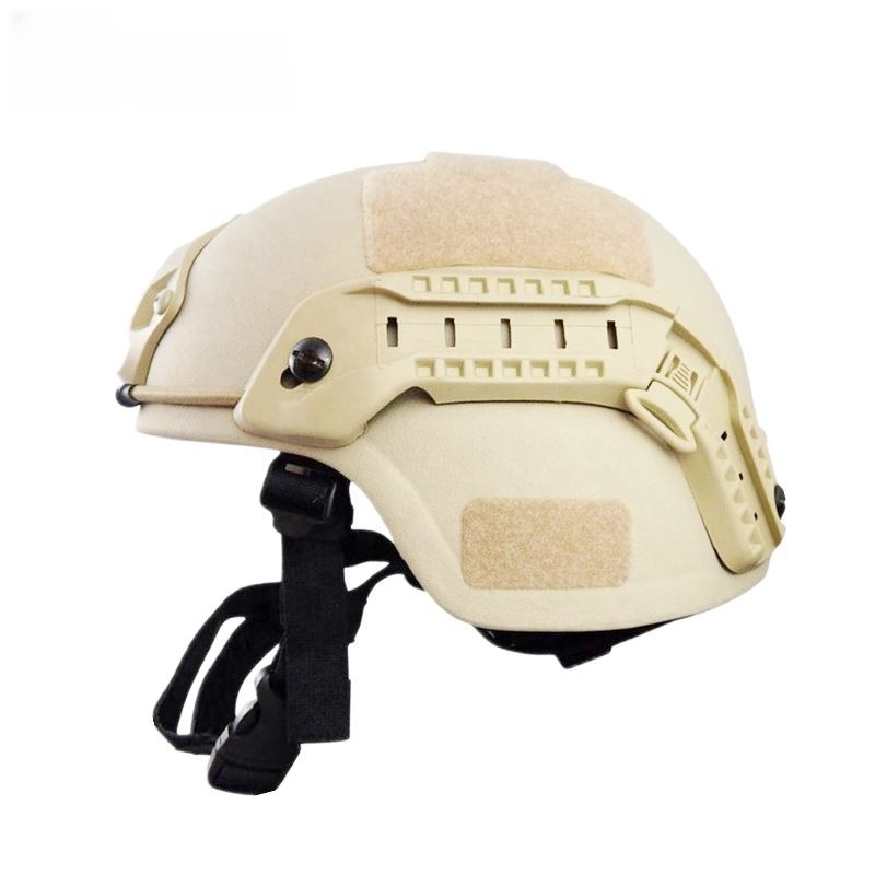 Ballistic Bulletproof Helmet 202111221345570844e2ff49684e44964abeb78ea68cea