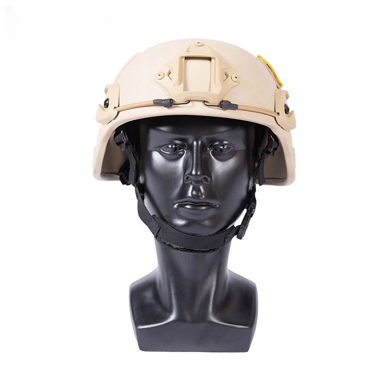 Mich Bulletproof Communication Helmet 202111221349174c5c1672cc754d5dbfddb5864ed8ee08