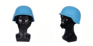 Military NIJ IIIA Bulletproof Helmet 202111221421249321f24474f148b587a218139271fd4d