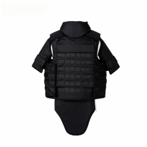 bulletproof vest with side plate25112878256