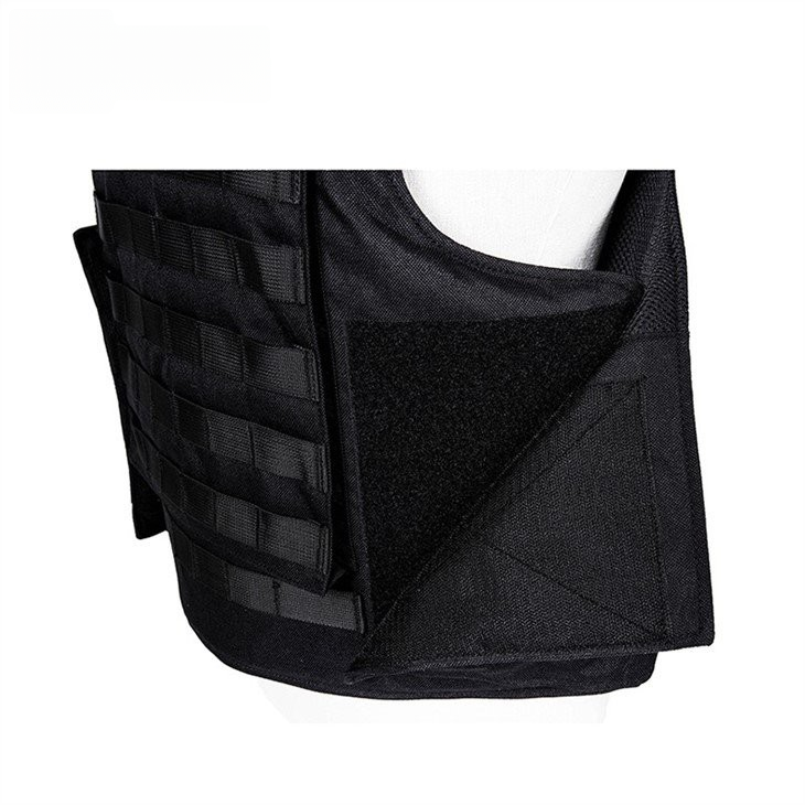 bulletproof vest with side plate25181919646 bulletproof vest with side plate25181919646