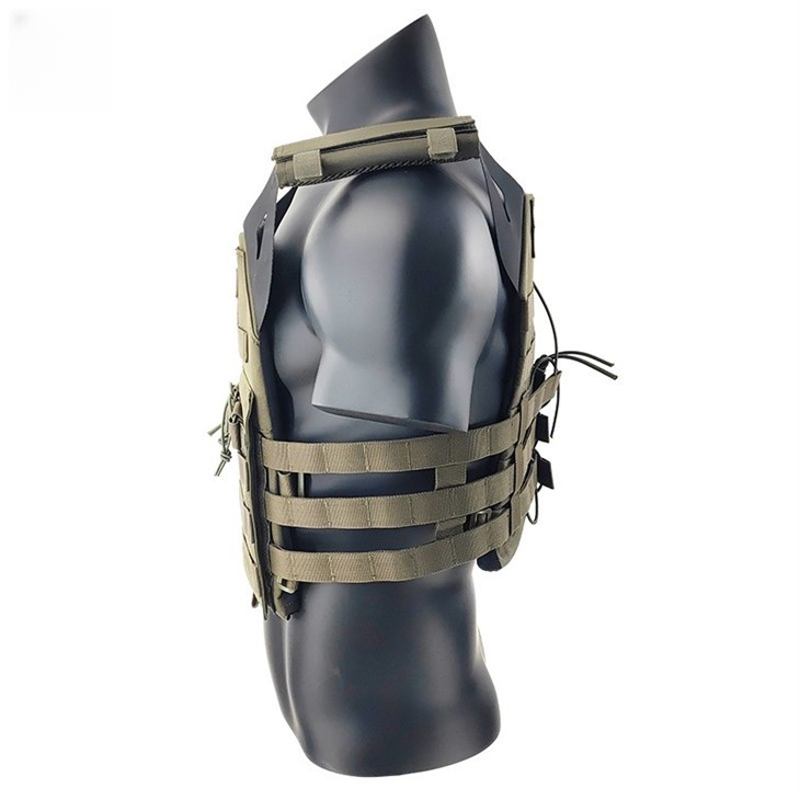 light weight bulletproof veste9511 light weight bulletproof veste9511