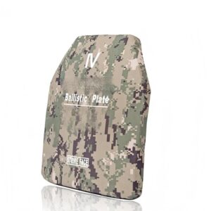 nij level 4 ballistic plate18206037705